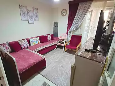 Apartments For sale in El Mandara Qebli, El Mandara, 85 sqm