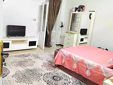 Apartments For sale in El Shams El Gedida City, Helwan, 120 sqm