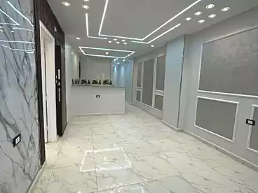 شقق للبيع في عين شمس، القاهرة الكبرى، 140 متر