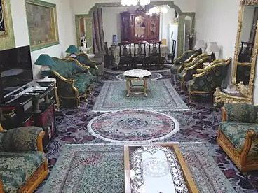 شقق للبيع في شارع خالد بن الوليد، سيدي بشر بحري، 160 متر