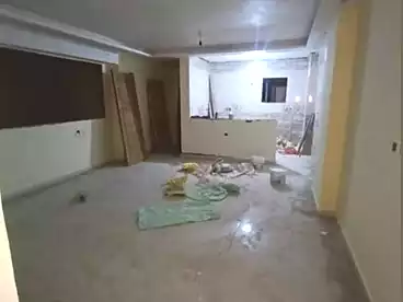 Apartments For sale in Gaafar St., Helwan El Sharkeya, 110 sqm