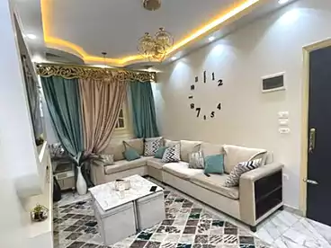 Apartments For sale in Helwan, Greater Cairo, 90 sqm