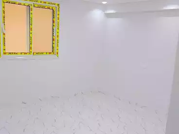 Apartments For rent in Street 27, Nozha 2, 120 sqm
