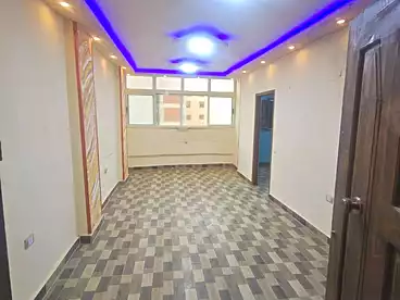 Apartments For sale in Kasr Al Quiri St, El Hanouvel, 80 sqm
