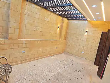 Apartments For sale in Al Haded We Al Soulb St, El Hanouvel, 80 sqm