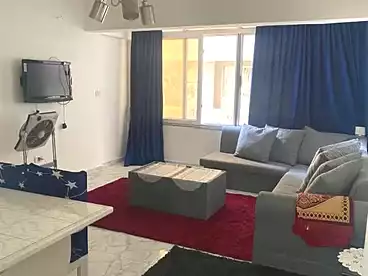 Apartments For sale in El-Gaish Rd, Camp Cesar, 90 sqm