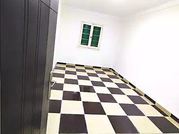 Apartments For sale in El Mandara Bahri, El Mandara, 122 sqm