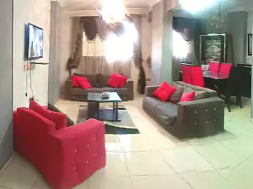 Apartments For sale in El Zahraa St., Ain Shams El Sharkia, 100 sqm