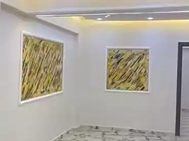 Apartments For sale in Ain Shams St., El Bitash, 100 sqm