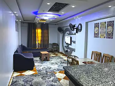 Apartments For sale in Salah Al Din Shaban St., Miami, 135 sqm