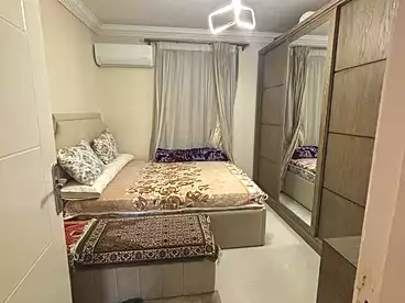 Apartments For sale in Helwan, Greater Cairo, 105 sqm