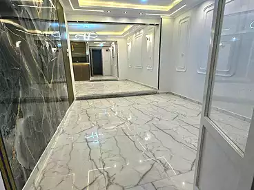 Apartments For sale in El-Galaa St., Victoria, 120 sqm