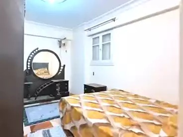 شقق مفروشة للبيع في شارع 16، سيدي بشر بحري، 125 متر