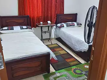 للإيجار في شارع النحاس، مدينة طنطا، 70 متر