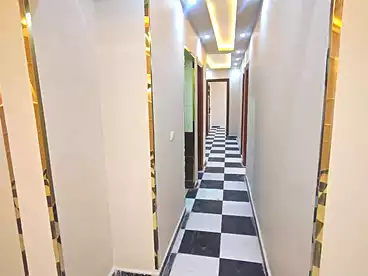 Apartments For sale in Yathreb St, El Hanouvel, 130 sqm