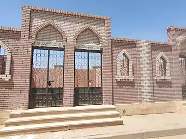 For sale in 3rd Industrial Zone, Robeiky, 40 sqm