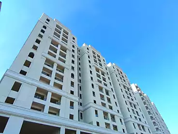 شقق للبيع في مروج، سموحة، 120 متر