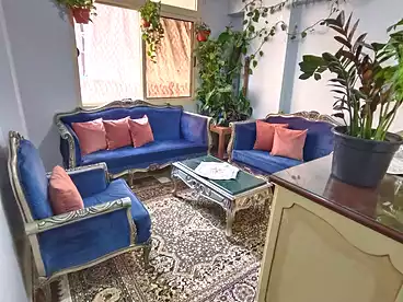 Apartments For sale in Mohammed Naguib St., Sidi Beshr Bahri, 75 sqm