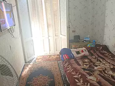 Apartments For sale in Moharram Bey, Alexandria, 55 sqm