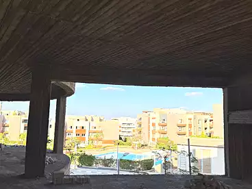 Administrative For sale in Seventeenth Neighborhood, El Sheikh Zayed, 101 sqm