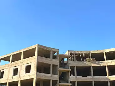 Medical For sale in Seventeenth Neighborhood, El Sheikh Zayed, 76 sqm