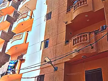 عقارات للإيجار في بيانكي، البيطاش، 70 متر