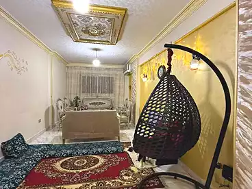 شقق للبيع في شارع 27، النزهة 2، 120 متر
