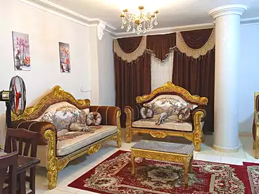 Properties For rent in Awel Faisal, Faisal, 125 sqm