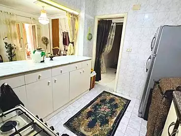 Apartments For sale in El Bitash, Al Agamy, 140 sqm
