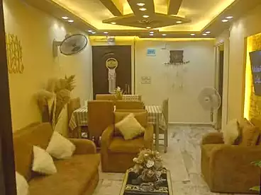 Apartments For sale in Princess St., El Bitash, 80 sqm