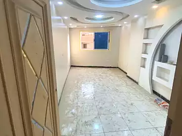 Apartments For sale in El Eshrein St, Faisal, 90 sqm