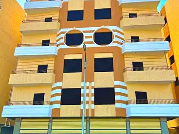 Residential For sale in 24 October Area, El Arebaaen, 125 sqm