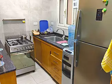 شقق للبيع في طريق الجيش، كامب شيزار، 90 متر