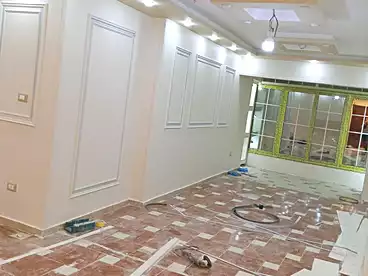 شقق للبيع في شارع سيدي كمال، المندرة بحري، 150 متر
