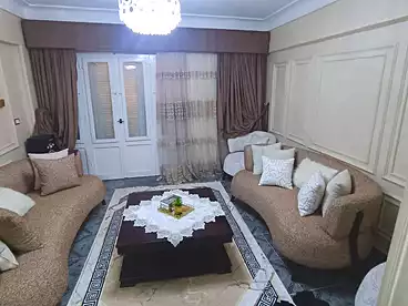شقق للبيع في شارع حسني مبارك، أبو يوسف، 85 متر