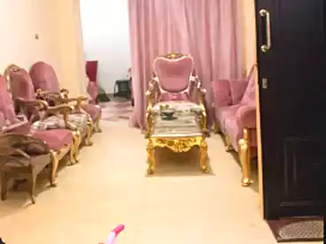 Furnished Apartment For sale in El Taawon, Faisal, 90 sqm