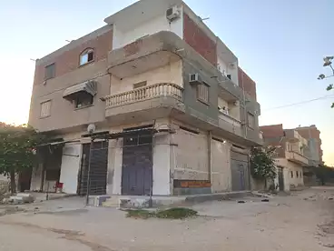 منزل / بيت للبيع في العامرية، الاسكندرية، 250 متر