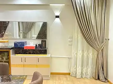 Apartments For sale in Shahr El Assal, El Bitash, 100 sqm