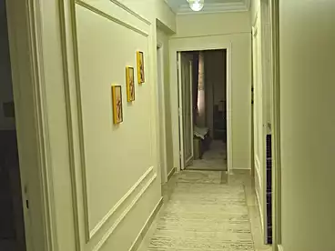 Apartments For sale in Kasr Al Quiri St, El Hanouvel, 130 sqm