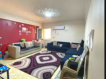 Apartments For sale in Bianchi, El Bitash, 170 sqm