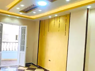 Apartments For sale in El Kilo 21, Al Agamy, 90 sqm