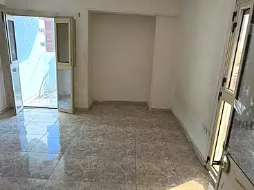 شقق للإيجار في شارع الشيخ محمد غراب، حدائق القبة، 125 متر