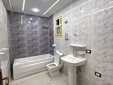 Apartments For sale in Gesr El Suez St., Nozha 2, 160 sqm