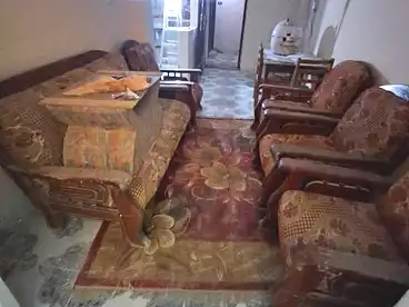 شقق للبيع في البيطاش، العجمي، 100 متر