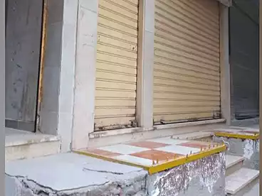 Shops For sale in Abu Yusuf, Al Agamy, 30 sqm