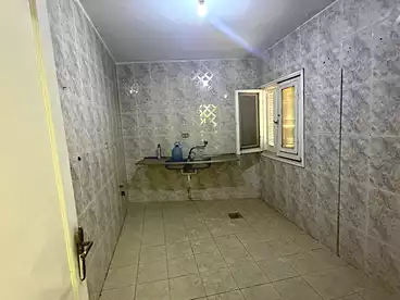 Roof For rent in El Bitash, Al Agamy, 160 sqm