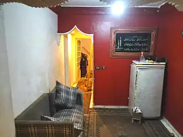 Apartments For sale in Sidi Bishr, Alexandria, 65 sqm