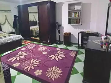 Apartments For sale in Street 16 El Eslah, El Falki, 100 sqm
