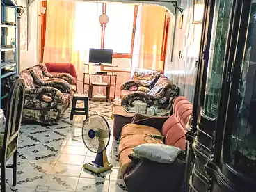 شقق للبيع في العصافرة بحري، العصافرة، 130 متر