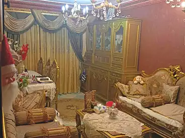 شقق للبيع في شارع ترعة الجبل، الزيتون الغربية، 120 متر